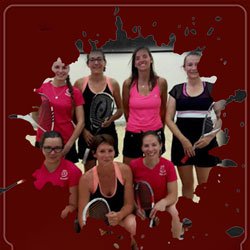 equipe-de-squash-feminin-de-nimes