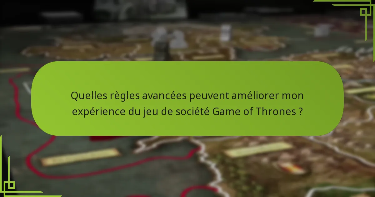 Quelles sont les meilleures pratiques pour résoudre les problèmes de configuration ?