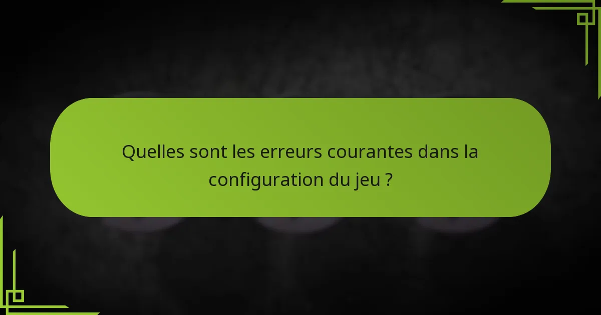 Quelles sont les positions de départ optimales pour les factions ?
