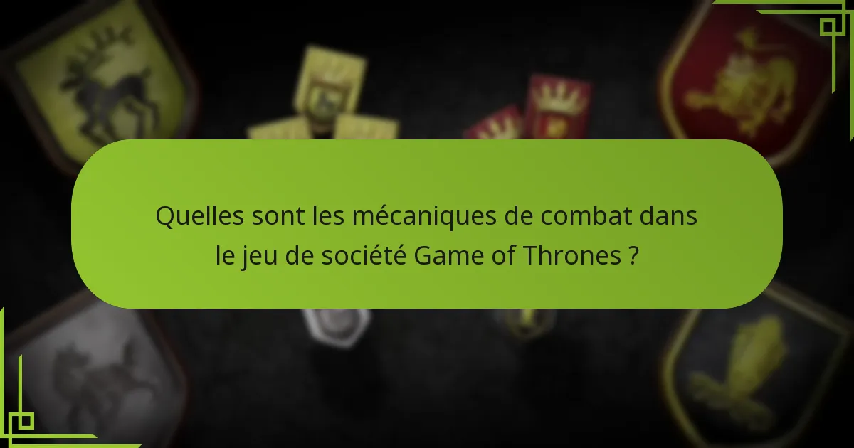 Comment les règles de timing interagissent-elles avec les mécaniques de combat ?