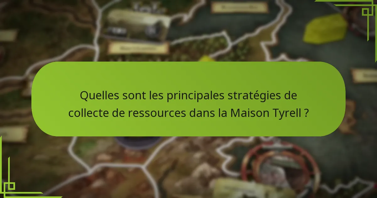 Quels défis sont couramment rencontrés dans la collecte de ressources ?