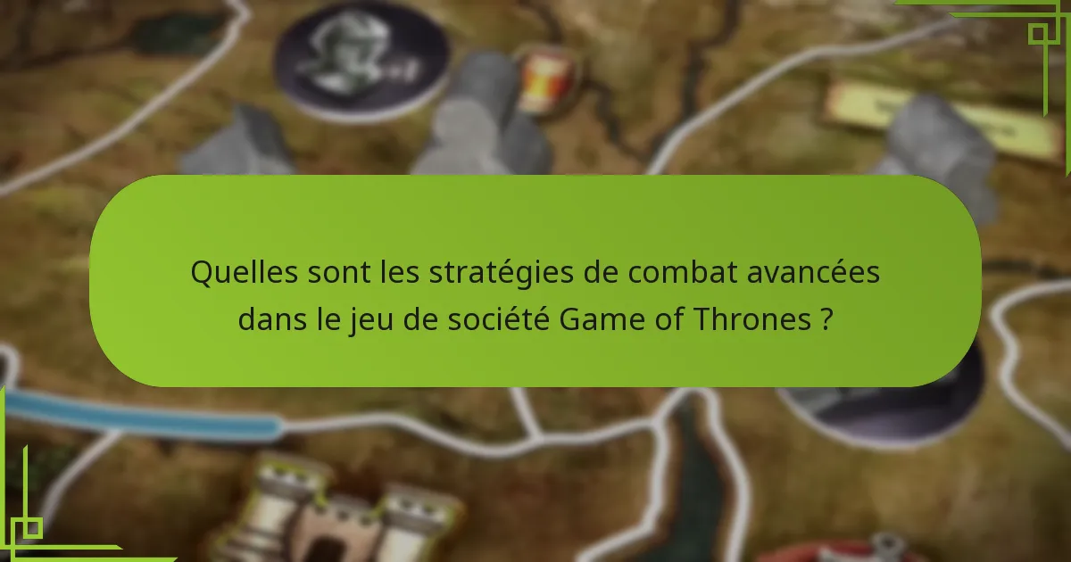 Quels avantages du terrain les joueurs devraient-ils considérer ?
